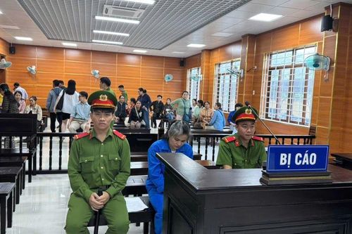 Bạo hành làm bé trai 13 tháng tuổi tử vong tại cơ sở giữ trẻ: Nguyễn Thị Quyên SN 1985 lĩnh án