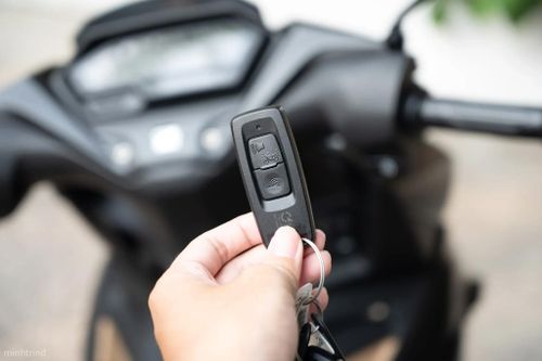 Dùng khóa smartkey mà mắc những sai lầm này, mất xe như 'chơi' chỉ trong vài phút