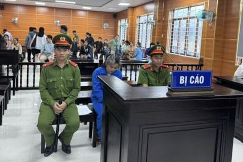Bản án thích đáng cho bảo mẫu bạo hành cháu bé 13 tháng tuổi dẫn đến tử vong