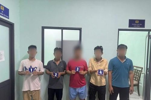 Công an phường Bình Cơ: Chiến công trong cao điểm ra quân 45 ngày đêm làm sạch địa bàn, xóa sổ ma túy