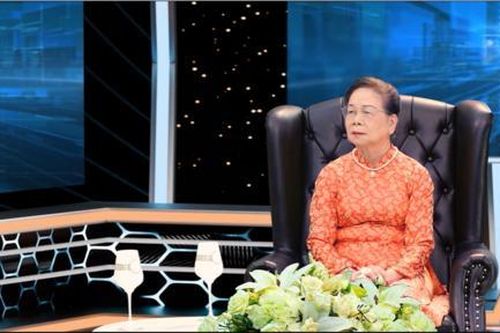 Cuộc gặp gỡ xúc động với nữ biệt động Sài Gòn từng đánh vào Dinh Độc Lập