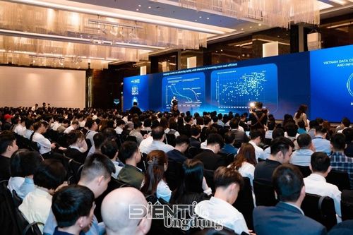 Doanh nghiệp phía Nam tìm lời giải hạ tầng số tại DCCI Summit 2026