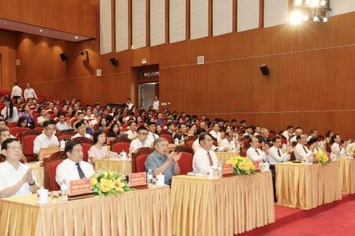 Cao Bằng: Hội thảo khoa học Hội nghị lần thứ Tám Ban Chấp hành Trung ương Đảng, khóa I (tháng 5/1941)