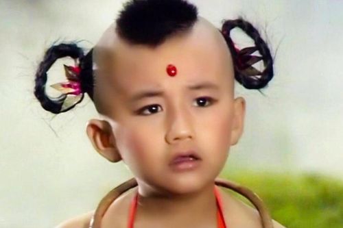 Con đường trở thành tỷ phú của tiểu yêu quái nổi tiếng nhất phim 'Tây du ký'