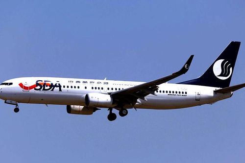 Bay tốc độ 'tia chớp', Shandong Airlines gây sốt mạng xã hội