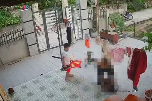 Nghi trộm diều, bé trai 11 tuổi ở Hưng Yên bị đánh tới nhập viện