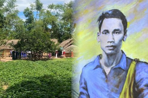 'Bát cà muối, đĩa cá kho' và dấu ấn quê hương trong cuộc đời Bác Hồ