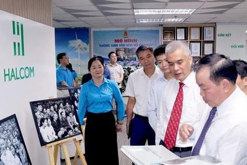 Học và làm theo Bác - động lực để Hà Nội bứt phá trong kỷ nguyên mới