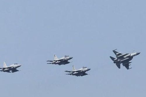 Pakistan tăng cường hiện diện quân sự tại Ả Rập Saudi
