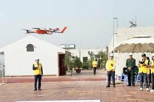 Quy định về tổ chức sát hạch cấp giấy phép điều khiển phương tiện bay