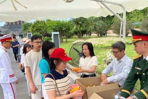 Tháng Năm nhớ Bác: Hà Nội lan tỏa những hoạt động văn hóa ý nghĩa và nhân văn