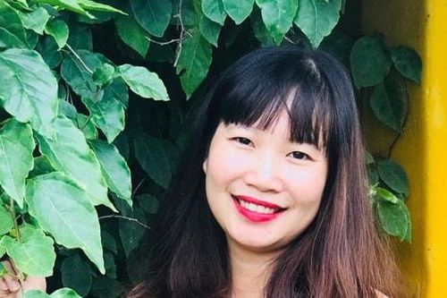 Biên kịch Huyền Lê lưu lại ký ức Hà Nội trên màn ảnh nhỏ
