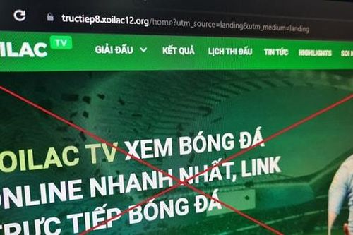Đại sứ quán Anh đánh giá cao việc Việt Nam xử lý vụ Xôi Lạc TV