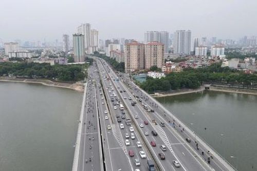 Liên kết vùng mở không gian phát triển mới cho Thủ đô