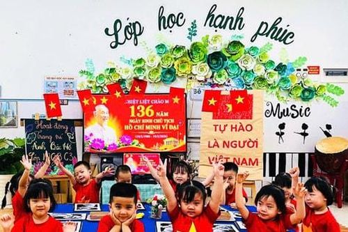 Phường Phú Diễn: Lan tỏa tinh thần học tập và làm theo gương Chủ tịch Hồ Chí Minh