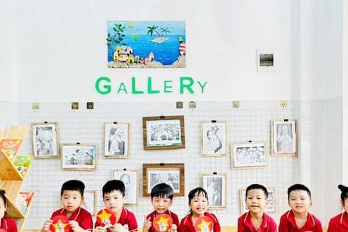 Phường Lĩnh Nam tổ chức nhiều hoạt động nhân dịp kỷ niệm 136 năm Ngày sinh Chủ tịch Hồ Chí Minh