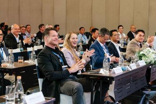 Các chuyên gia quốc tế: Đô thị Việt Nam cần vượt khỏi tư duy 'xây cao'