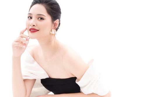 Hương Giang: Vẻ đẹp trường tồn với thời gian từ 'Hoa hậu Việt Nam' đến 'Hoa hậu đẹp nhất châu Á'