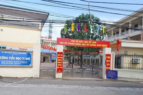 Hà Nội: 100% cơ sở giáo dục phải triển khai đầy đủ các biện pháp phòng chống bạo lực học đường