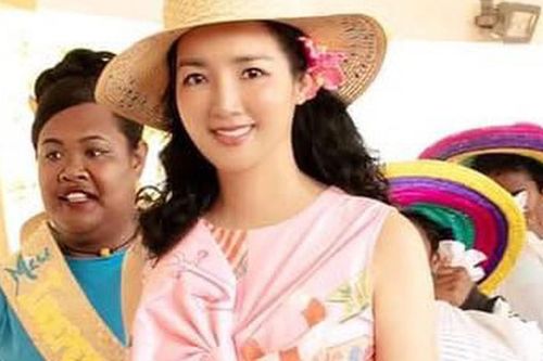 Giáng My tuổi U60: Mẹ đơn thân giàu sang kín tiếng, bất ngờ gây chú ý với dòng trạng thái 'xin 1 vé về tuổi thơ'