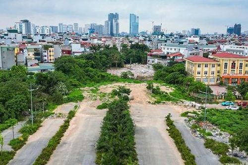 Đường Tây Thăng Long tăng tốc, người dân đồng thuận bàn giao mặt bằng