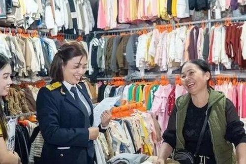 Hộ kinh doanh doanh thu dưới 1 tỷ đồng đã nộp tờ khai quý I/2026 phải làm gì?