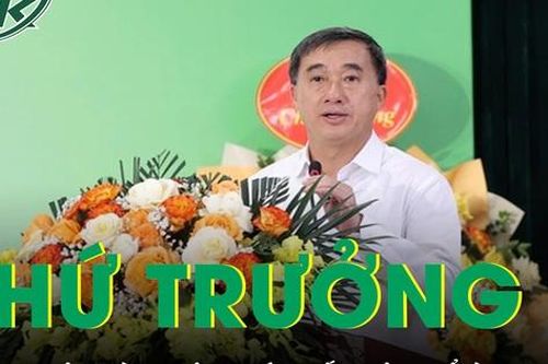 Thứ trưởng Trần Văn Thuấn: Xây dựng môi trường không khói thuốc không thể là phong trào nhất thời