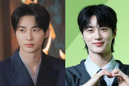 Sau lời xin lỗi vì Perfect Crown sai lịch sử, Byeon Woo Seok vẫn bị chỉ trích