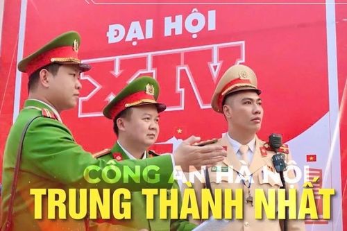 Phong trào thi đua 'Ba nhất' đi thẳng vào việc khó, việc mới, phục vụ nhân dân