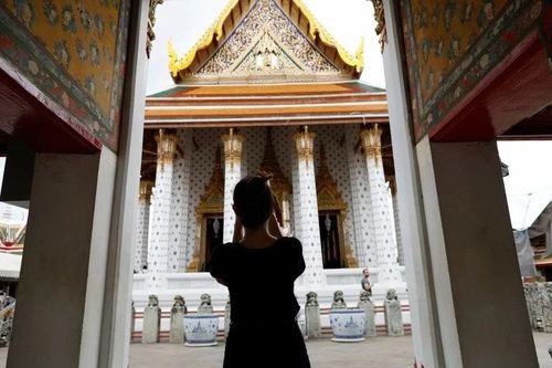 Thái Lan rút ngắn thời gian miễn thị thực để ngăn tội phạm nước ngoài