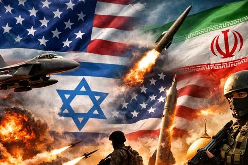 Mỹ tiêu tốn hàng chục tỷ USD trong xung đột Iran, bài toán chi phí ngày càng nặng nề