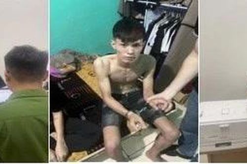 Bắt đối tượng chuẩn bị 'hàng nóng' trong vụ gây rối tại phương Dương Nội