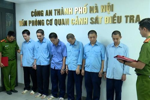 Công an Hà Nội triệt phá đường dây buôn lậu 8.000 cây vàng | ATV ngày 20/5/2026