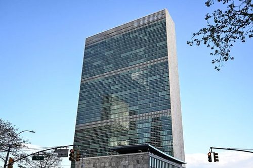 Liên hợp quốc hạ dự báo tăng trưởng GDP toàn cầu xuống còn 2,5% do khủng hoảng Trung Đông