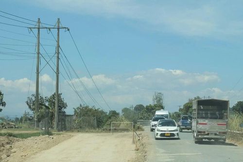 Công ty Xây dựng Thành Phát lại bị cảnh cáo vì thi công chậm trễ