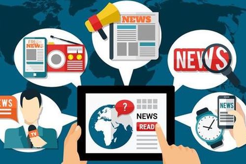 'Xài chùa' báo chí đến bao giờ?