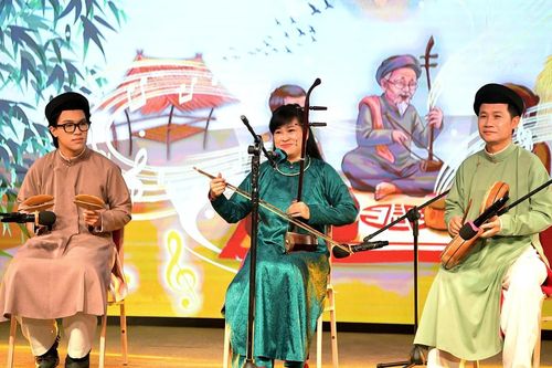 Xây dựng thương hiệu văn hóa 'made in Vietnam'