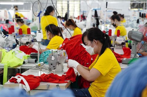 Tiếp sức cho doanh nghiệp nhỏ và vừa