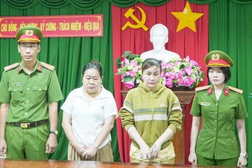 Bắt giám đốc công ty lừa xuất khẩu lao động sang Hàn Quốc, chiếm đoạt hơn 5,6 tỷ