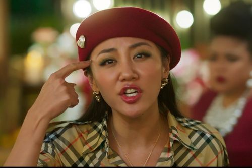 Phim Việt đang 'nuốt chửng' phim ngoại?