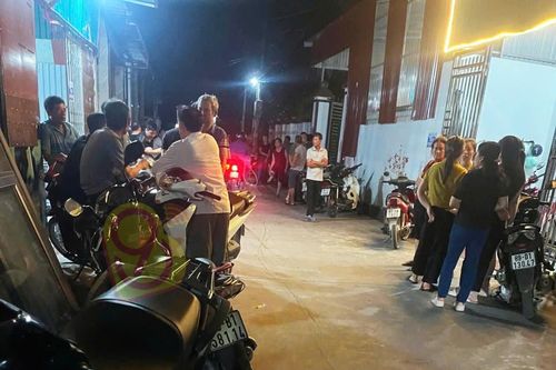 Gỡ diều mắc lưới điện cao thế, hai học sinh thương vong