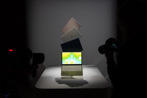 Nghịch lý của Apple