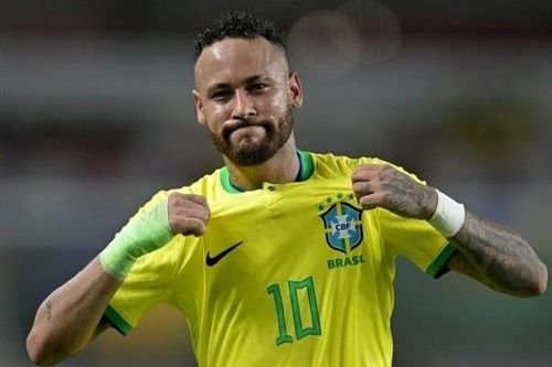 Hàng công hơn 500 triệu euro của Brazil tại World Cup 2026