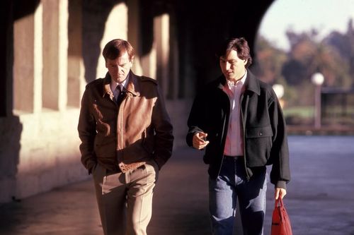 Thời suýt phá sản của Steve Jobs