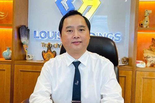 Ông Đỗ Thành Nhân tái xuất sau bản án