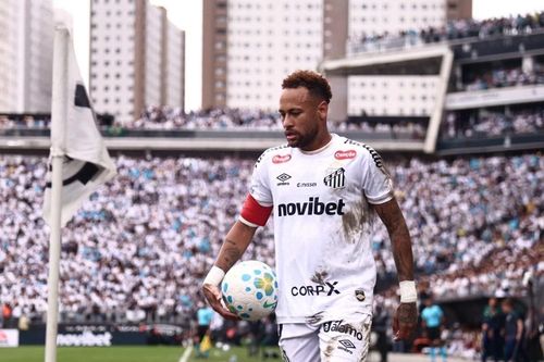 Neymar và Endrick đang giúp Brazil thắng lớn trước World Cup
