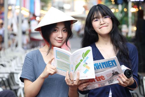 Làm báo thời đa nền tảng cần gì?