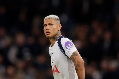 Kịch bản Tottenham rớt hạng Premier League