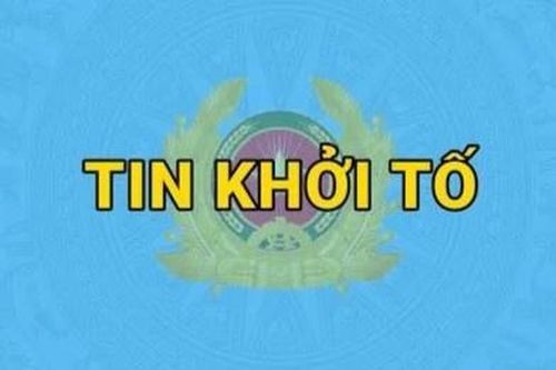 Khởi tố 24 đối tượng trong vụ án tại Công ty Khoáng sản và Luyện kim Việt Trung