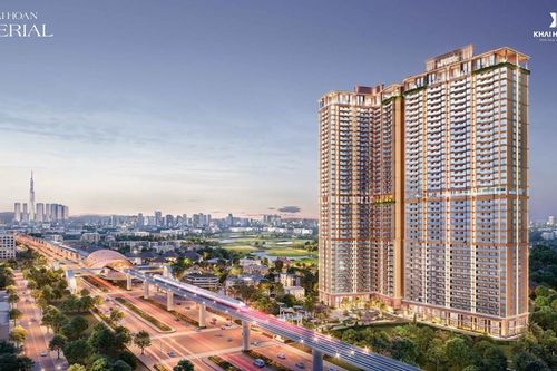 Quốc lộ 13 mở rộng 10 làn xe, đâu là cơ hội đón đầu chu kỳ mới?